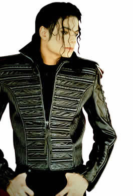 mickael jackson